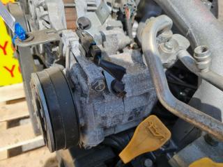 Компрессор кондиционера Subaru Impreza