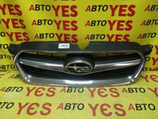 Решетка радиатора передняя Subaru Legacy 2003-2009