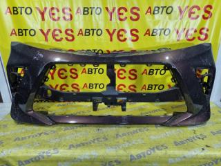 Фото запчасти бампер передний Toyota Roomy 2020-н.в. контрактная запчасть Запчасть бампер передний Toyota Roomy 2020-н.в.