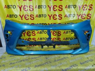 Фото запчасти бампер передний Toyota Roomy 2020-н.в. контрактная запчасть Запчасть бампер передний Toyota Roomy 2020-н.в.