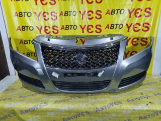 Бампер передний Suzuki Kizashi 2009-2015