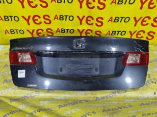 Крышка багажника Honda Accord 2008-2013 контрактная Крышка багажника Honda Accord 2008-2013