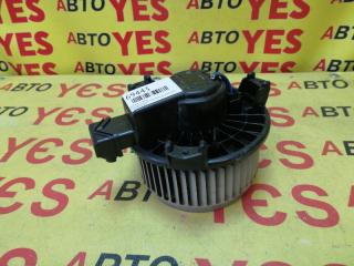 Запчасть двигатель печки Toyota Corolla Fielder 2006-2012