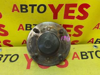 Запчасть ступица задняя Nissan Sunny 1998-2005 FB15 QG15DE 432004M400 контрактная Ступица задняя Nissan Sunny 1998-2005 FB15 QG15DE 432004M400 контрактная