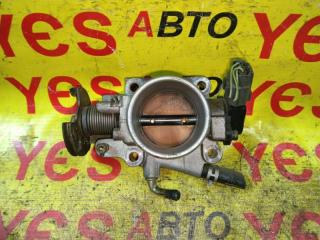 Блок дроссельной заслонки Mazda Demio