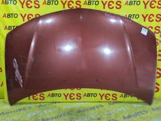 Запчасть капот Mazda Premacy 1999-2005 CP8W контрактная Капот Mazda Premacy 1999-2005 CP8W контрактная