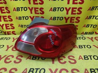 Запчасть стоп-сигнал задний правый Toyota Porte 2004-2012