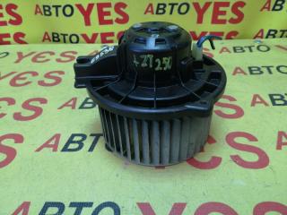 Запчасть двигатель печки Toyota Avensis 2002-2010