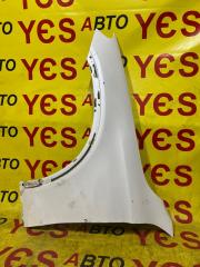 Запчасть крыло переднее левое Mercedes-Benz GLC 2019-2023