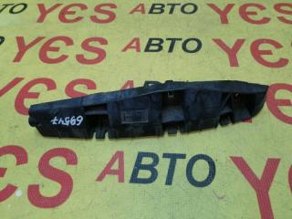 Запчасть крепление бампера переднее левое Toyota Will Cypha 2002-2005