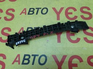 Крепление бампера заднее правое Honda Fit 2010-2013