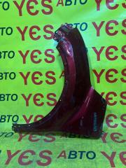 Запчасть крыло переднее левое Toyota C-HR 2016-2023