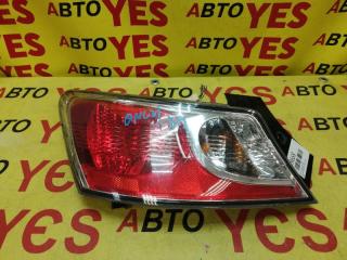 Запчасть стоп-сигнал задний левый Toyota bB 2008-2016