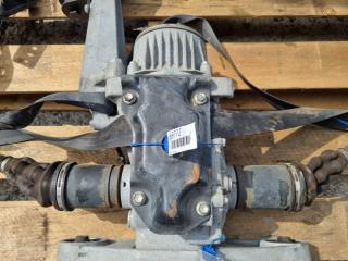 Фото запчасти редуктор задний Toyota Spade контрактная запчасть Запчасть редуктор задний Toyota Spade