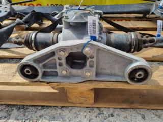 Запчасть подушка редуктора задняя Toyota Spade