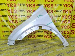 Фото запчасти крыло переднее левое Lexus NX200 2014-2021 контрактная запчасть Запчасть крыло переднее левое Lexus NX200 2014-2021