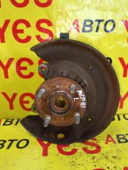 Фото запчасти ступица передняя левая Toyota Sienta 2003-2015 контрактная запчасть Запчасть ступица передняя левая Toyota Sienta 2003-2015