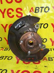 Запчасть ступица передняя правая Toyota Spade 2012-2020