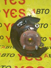 Запчасть ступица передняя правая Toyota Vitz 2005-2010