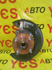 Запчасть ступица передняя левая Toyota Roomy