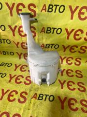 Фото запчасти бачок стеклоомывателя Toyota Platz 1999-2005 контрактная запчасть Запчасть бачок стеклоомывателя Toyota Platz 1999-2005