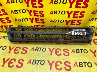 Запчасть решетка радиатора Toyota Sprinter Carib 1988-1990