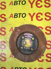 Запчасть диск тормозной передний Toyota Spade 2012-2020