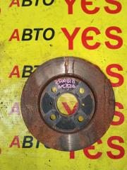 Диск тормозной передний Toyota Raum 2003-2011 NCZ20 1NZ-FE 4351252080 контрактная