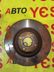 Диск тормозной передний Raum 2003-2011 NCZ20 1NZ-FE