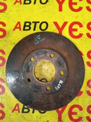 Диск тормозной передний Mazda Axela 2009-2013