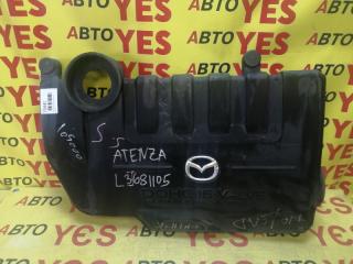Декоративная крышка двигателя Mazda Atenza