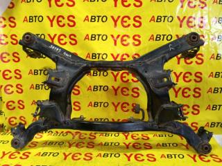 Фото запчасти балка задняя Subaru Levorg 2015 контрактная запчасть Запчасть балка задняя Subaru Levorg 2015