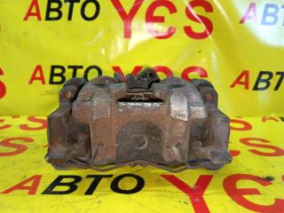 Фото запчасти суппорт задний левый Subaru Levorg 2015 контрактная запчасть Запчасть суппорт задний левый Subaru Levorg 2015