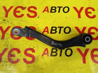 Фото запчасти рычаг подвески задний левый Subaru Levorg 2015 контрактная запчасть Запчасть рычаг подвески задний левый Subaru Levorg 2015