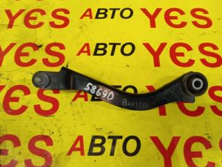 Фото запчасти рычаг подвески задний правый Subaru Levorg 2015 контрактная запчасть Запчасть рычаг подвески задний правый Subaru Levorg 2015