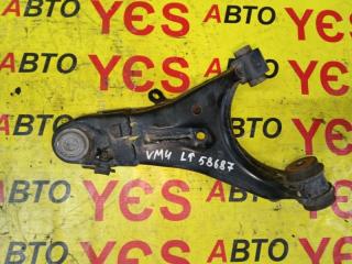 Фото запчасти рычаг подвески задний левый Subaru Levorg 2015 контрактная запчасть Запчасть рычаг подвески задний левый Subaru Levorg 2015