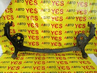 Балка задняя Toyota Vitz 2005-2010