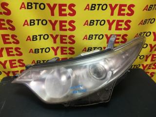 Запчасть фара передняя левая Toyota Estima 2006-2012