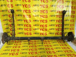 Балка задняя Nissan Cefiro 1998-2003