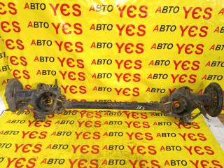 Балка задняя Nissan March 1992-2002