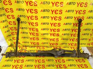 Балка задняя Nissan Pulsar 1995-2000