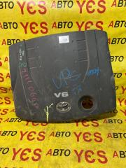 Запчасть декоративная крышка двигателя Toyota Mark X