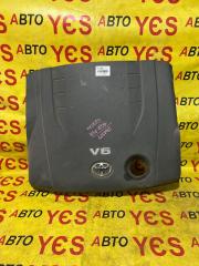 Запчасть декоративная крышка двигателя Toyota Mark X