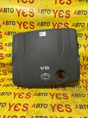 Запчасть декоративная крышка двигателя Toyota Mark X