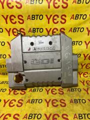 Декоративная крышка двигателя Mitsubishi