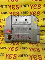 Декоративная крышка двигателя Mitsubishi