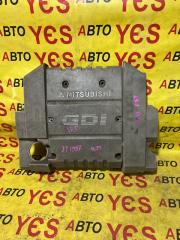 Запчасть декоративная крышка двигателя Mitsubishi