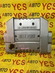 Декоративная крышка двигателя Mitsubishi