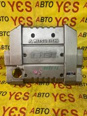 Декоративная крышка двигателя Mitsubishi