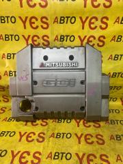 Декоративная крышка двигателя Mitsubishi